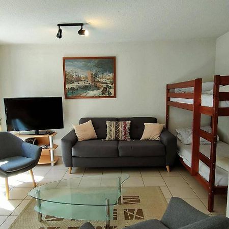 Appartement Centre-Ville 6-8 Pers, 2 Sdb, Balcon, Proche Activites Hivernales - Fr-1-234-78 كوتيريه المظهر الخارجي الصورة