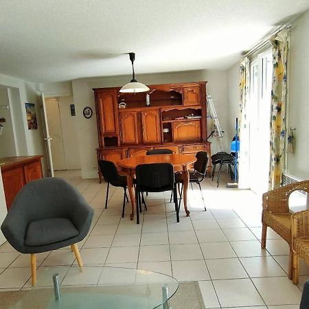 Appartement Centre-Ville 6-8 Pers, 2 Sdb, Balcon, Proche Activites Hivernales - Fr-1-234-78 كوتيريه المظهر الخارجي الصورة
