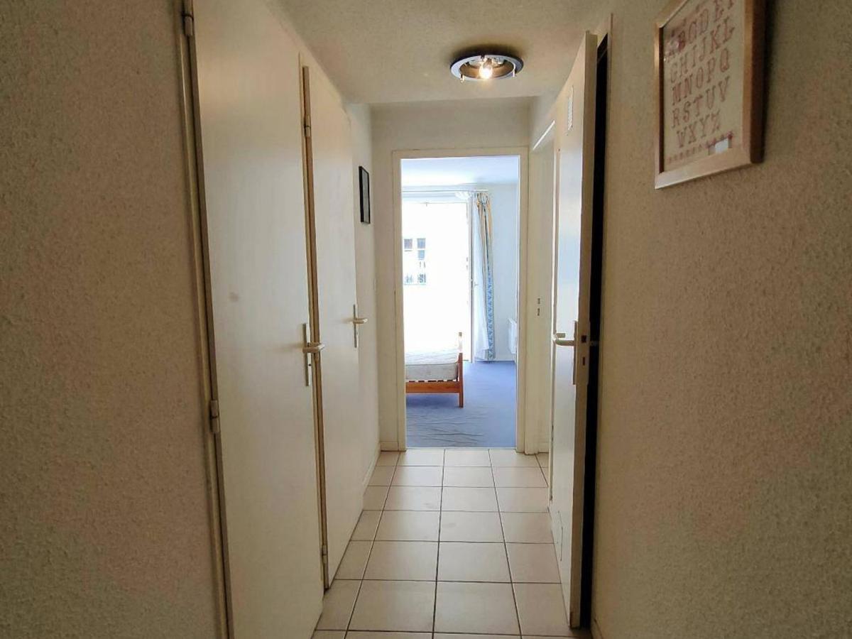 Appartement Centre-Ville 6-8 Pers, 2 Sdb, Balcon, Proche Activites Hivernales - Fr-1-234-78 كوتيريه المظهر الخارجي الصورة