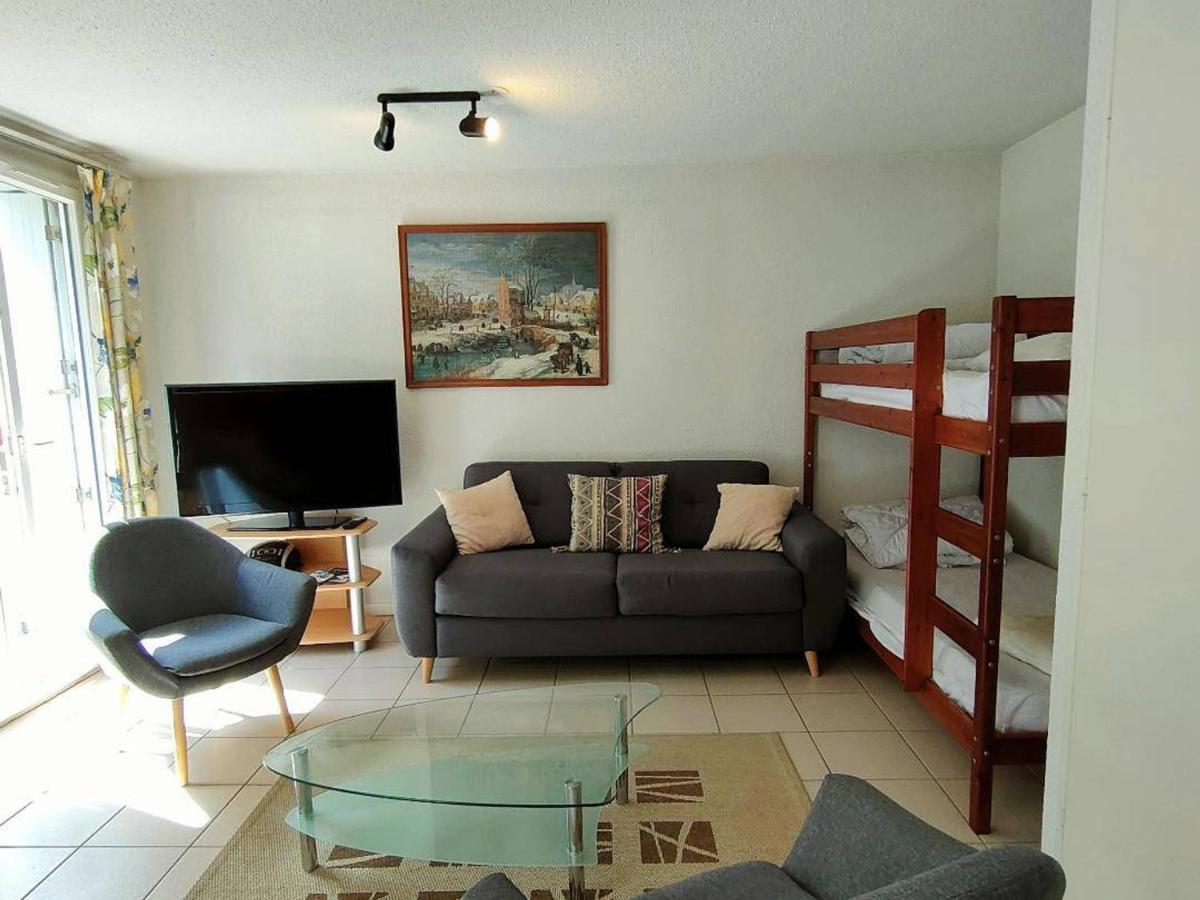 Appartement Centre-Ville 6-8 Pers, 2 Sdb, Balcon, Proche Activites Hivernales - Fr-1-234-78 كوتيريه المظهر الخارجي الصورة