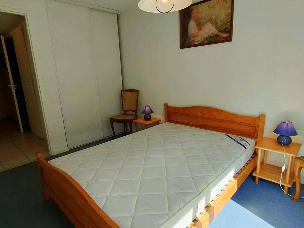 Appartement Centre-Ville 6-8 Pers, 2 Sdb, Balcon, Proche Activites Hivernales - Fr-1-234-78 كوتيريه المظهر الخارجي الصورة