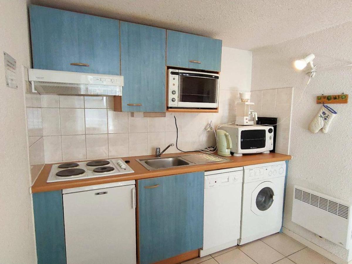 Appartement Centre-Ville 6-8 Pers, 2 Sdb, Balcon, Proche Activites Hivernales - Fr-1-234-78 كوتيريه المظهر الخارجي الصورة