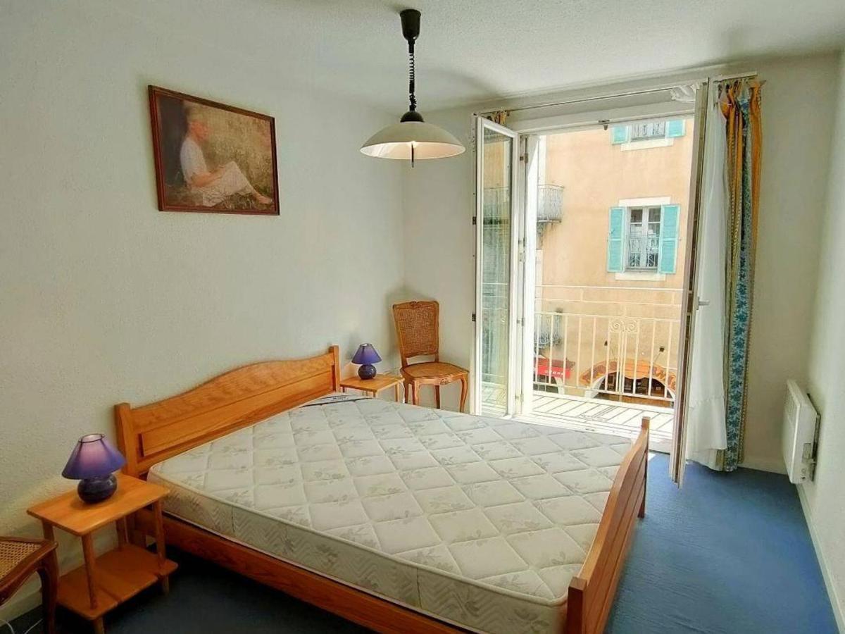 Appartement Centre-Ville 6-8 Pers, 2 Sdb, Balcon, Proche Activites Hivernales - Fr-1-234-78 كوتيريه المظهر الخارجي الصورة