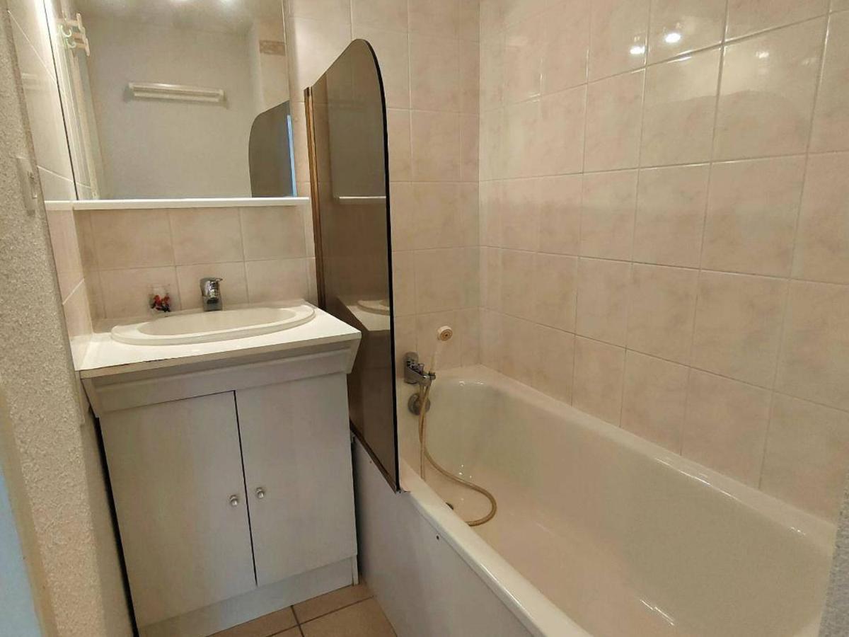Appartement Centre-Ville 6-8 Pers, 2 Sdb, Balcon, Proche Activites Hivernales - Fr-1-234-78 كوتيريه المظهر الخارجي الصورة